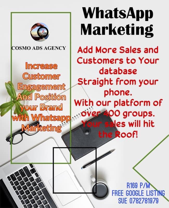Whatsapp Marketing